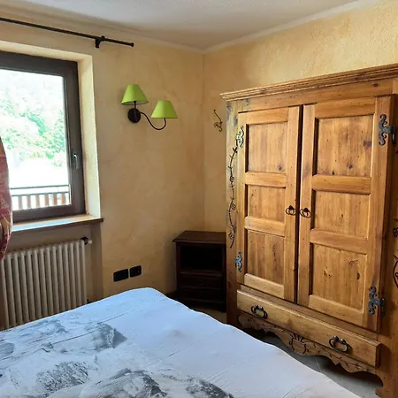 Apartman We Are 4810 Le Piolet *