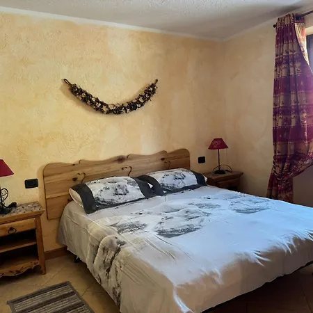 Apartman We Are 4810 Le Piolet Courmayeur