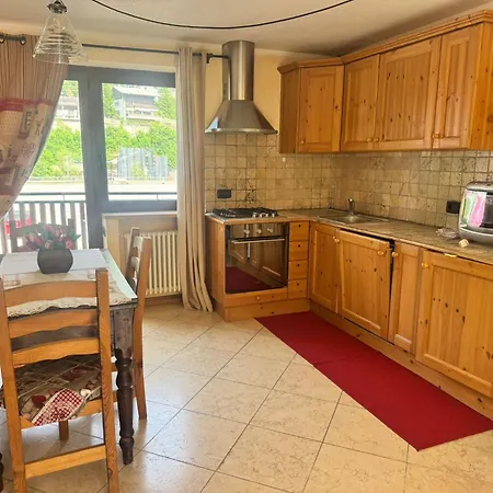 Appartement We Are 4810 Le Piolet